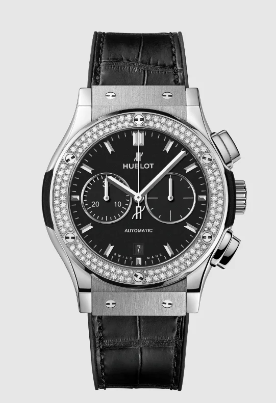 Hublot Classic Fusion Chronograph 541.NX.1171.LR.1104